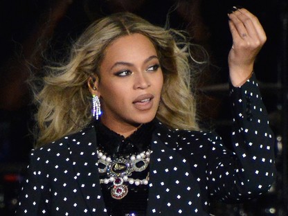 Ez a viaszszobor nevetséges és sértés Beyoncé számára