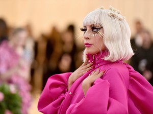 Lady Gaga a tökéletes Harley Quinn, és ezt egyetlen fotó is bebizonyítja