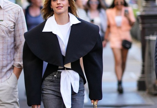 5 alkalom, amikor Emma Watson Hemione Grangernek öltözött a valóságban