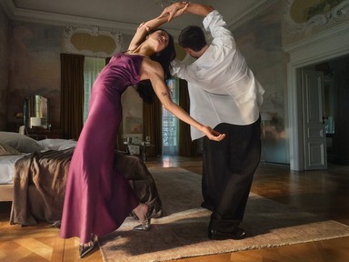 Divat, ami mesél: érzelem és költészet az Answear új kampányban