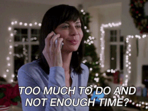 Így könnyítsd meg a karácsonyi előkészületeket