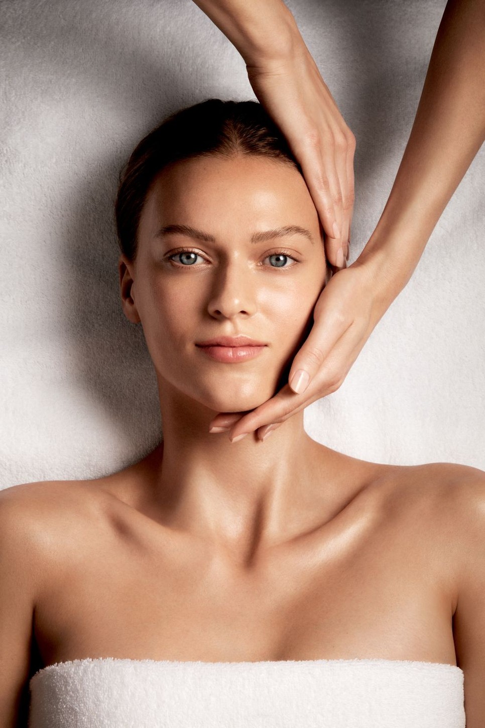 Minden Babor kozmetikában egyedi masszázstechnikával találkozhatunk