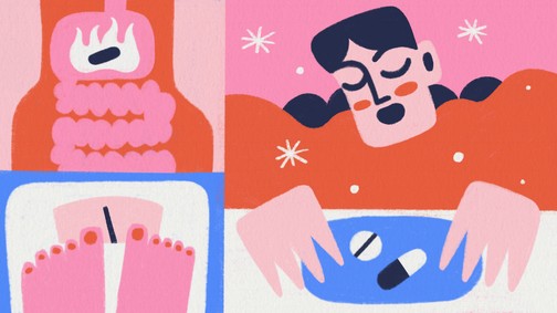 Anyagcserefokozó tabletta: valódi segítség a fogyásban vagy csak okos marketing?