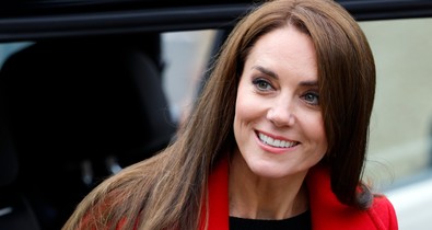 Szakértő elemezte Katalin hercegné ruhaválasztását, és fejtette meg az üzenetét