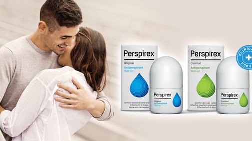 Hatékony megoldás izzadás ellen