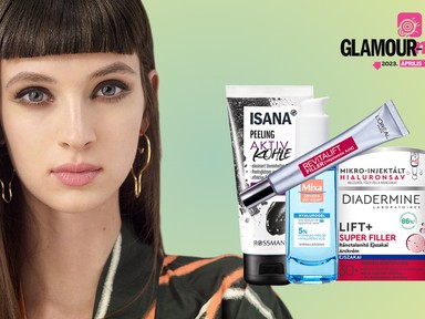 A bőrápolási rutinod minden darabját beszerezheted GLAMOUR-kuponokkal, NAGYON kedvező áron
