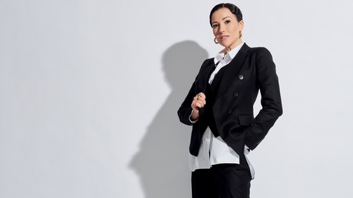 Janicsák Veca már nem akar másoknak megfelelni