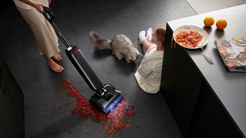 Te felmosnál koszos vízzel? Nem? Pedig mégis ezt teszed, de van megoldás!