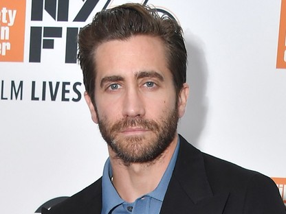 Ez a kép bizonyítja, hogy Jake Gyllenhaal még mindig a legsármosabb férfi színész