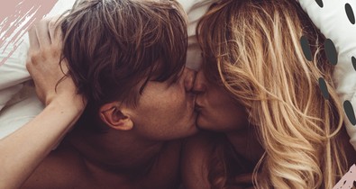 5 ok, amiért a szex egészségesebbé tesz