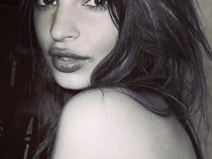 Idén ő a férfiak kedvence: Emily Ratajkowski