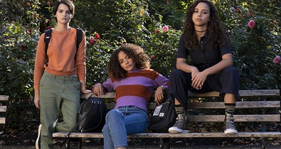 Az új kedvenc csajos sorozatod: Trinkets