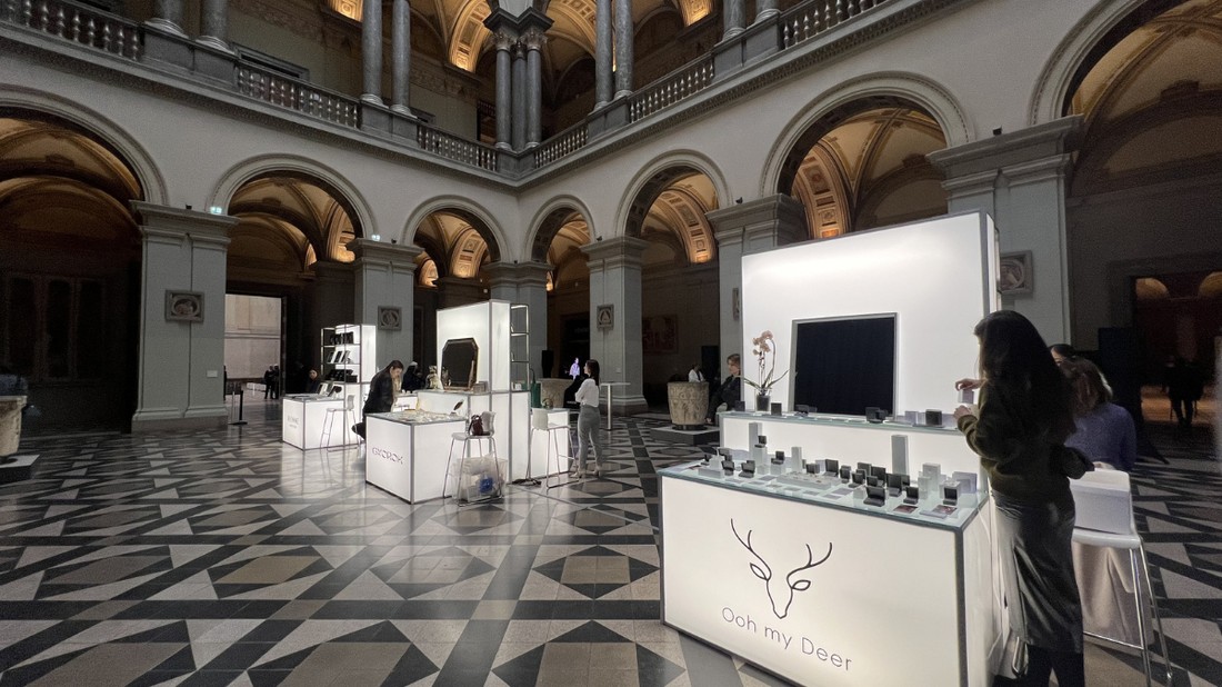 A design bútorokat gyártó Mobilsofa alapítója mesélt nekünk a siker kulcsáról.