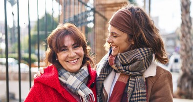 Pszichológus arról, melyik barátságra van a legnagyobb szükség az életben