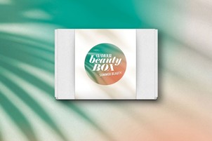 GLAMOUR Summer Beauty Box