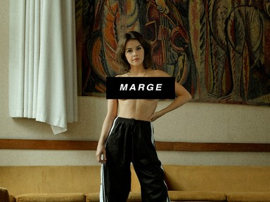 MARGE új albuma nálunk debütál! Hallgasd meg itt először!