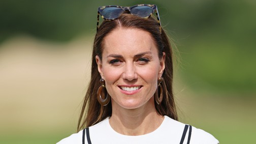 Katalin hercegné és Vilmos nagy ölelkezése a herceg pólómeccsén annyira édes volt