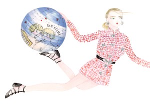 Ikrek éves horoszkóp: szerelmet és szenvedélyt hoz számodra 2023, márciusban viszont akadály elé állít