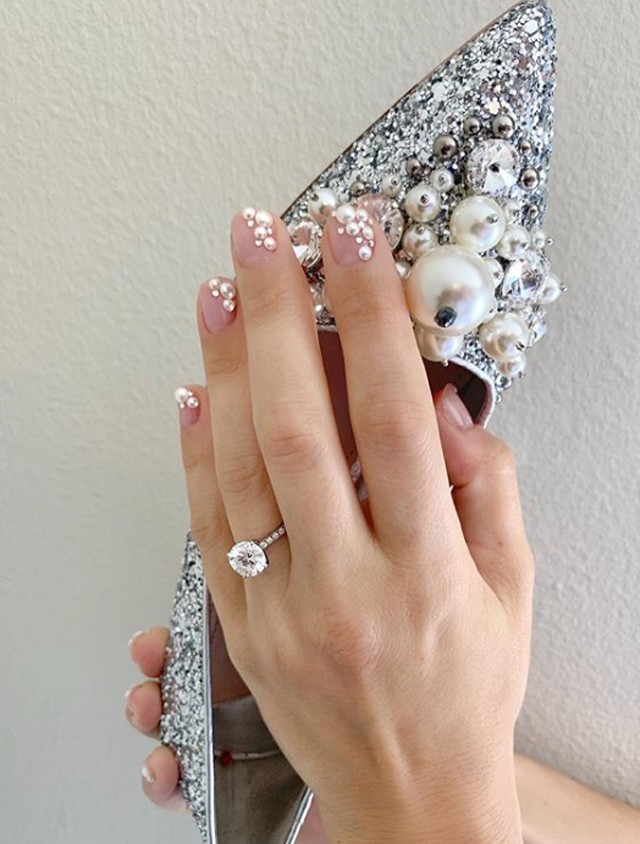 Minimalista manikűrre vágysz? Mutatjuk a kedvenceinket