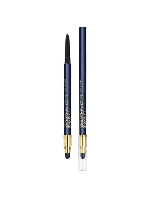 Le Stylo Waterproof szemceruza (Minuit Illusion) LANCOME 17 200 Ft, GLAMOUR kuponnal, 20% kedvezménnyel 13 760 Ft + szett ajándékba