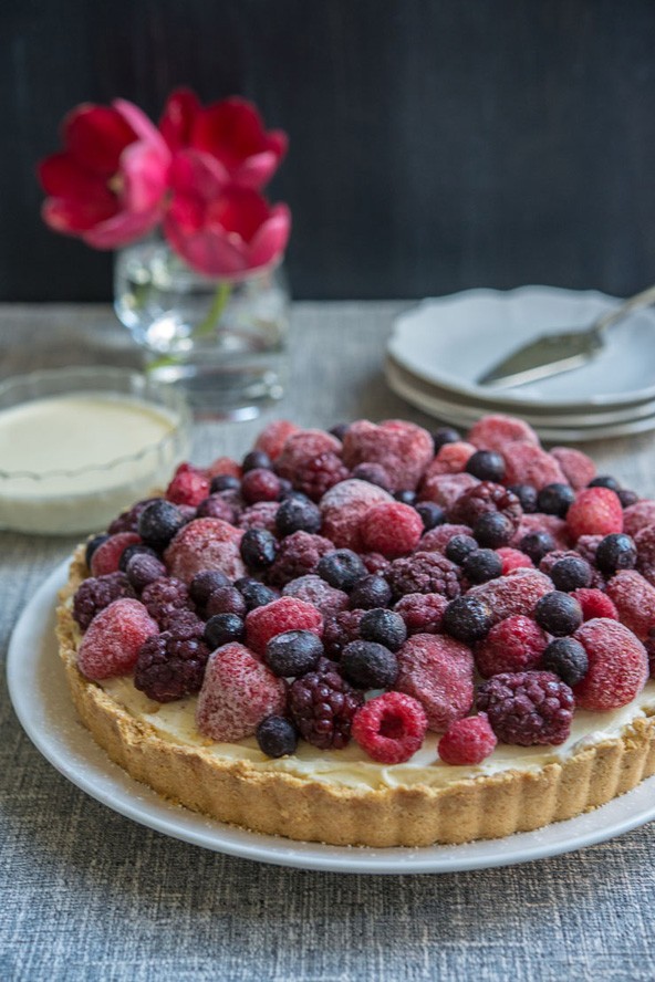 A hétvége legjobb glutén és diétás nyalánkságai