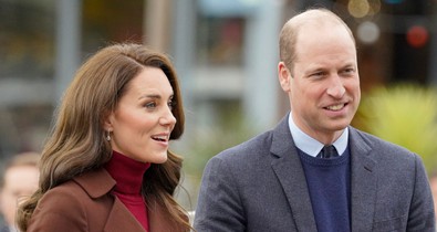 Elképesztő dolgot tett a palota, Katalin hercegné nem magától vallotta be, hogy rákos