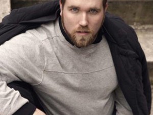 És a férfiakkal mi lesz? Itt az első plus size fiú modell