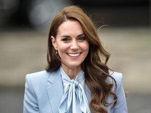 Ez volt Katalin hercegné egyik legmerészebb ruhája, mégis mindenki elfelejtette a csodaszép darabot