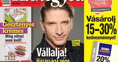 Készülj a karácsonyra a Kiskegyed Bevásárló-napokkal!