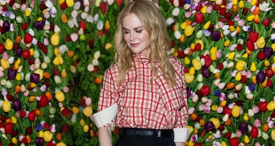 Nicole Kidman új haja valósága sokkolta a rajongókat: az 57 éves színésznő drasztikus frizuraváltáson esett át