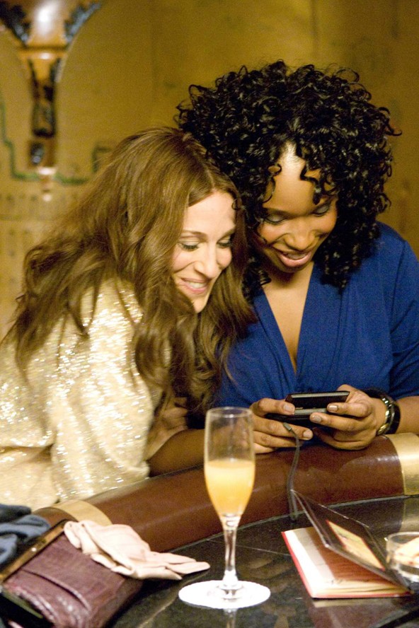 sarah jessica parker