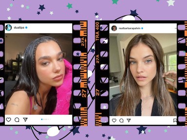 Toronymagasan ezek a legmenőbb frizurák az idei fesztiválszezonban