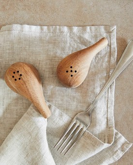 ZARA HOME só és borsőrlő