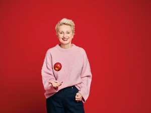 Iványi Orsolya: „Nem a korunk határoz meg bennünket, hanem az, hogy mit kezdünk vele”