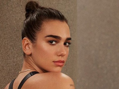 Dua Lipa Adidas kampánya azonnal mozgásra ösztönöz 