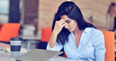 7 módszer, ami segít levezetni a stresszt