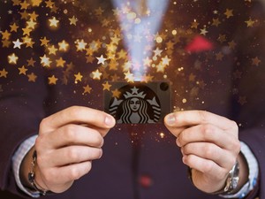 Mindened a Starbucks? Akkor ez az ajánlat Neked szól!