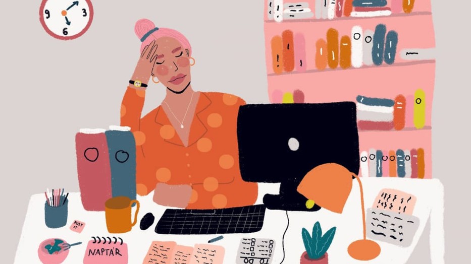 Minden egyes self rad flag üzenet önmagadról önmagadnak, és egyben önszabotázs is