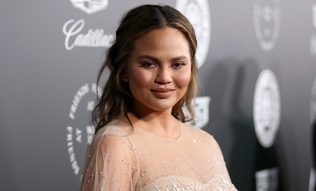 Chrissy Teigen