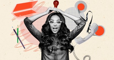 A hatékony multitasking tanulható - Ismerd meg a SCAMPER technikát és pörgesd fel a karriered