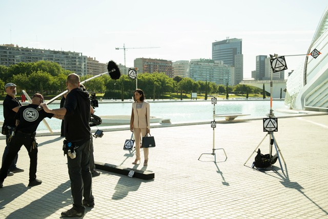 ´Az embereknek félniük kellene a robotoktól´- Exkluzív interjú a Westworld sztárjával