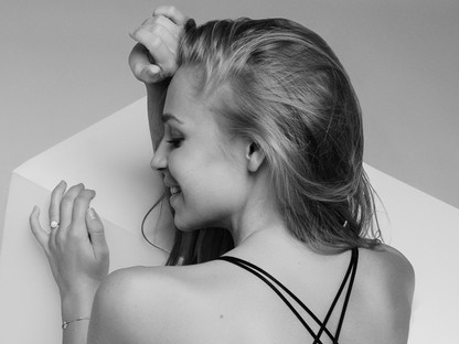 A sloggi bemutatja az első prémium fehérnemű kollekcióját, az S by sloggi-t