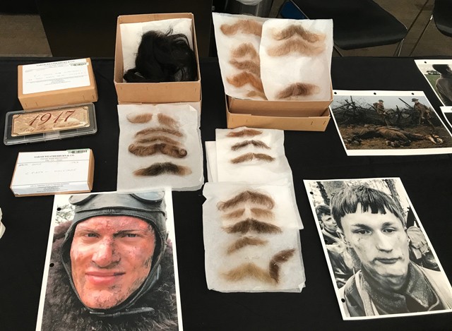 Ér-e Oscar-díjat Angelina Jolie 6 órán át készülő sminkje?