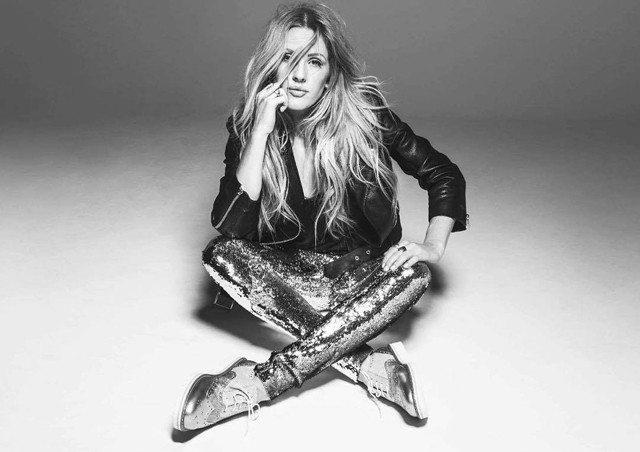 Ellie Goulding Deichmann