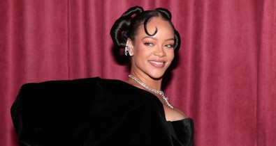Rihanna szexi fehérnemű kampánya azt üzeni, hogy szeresd önmagad