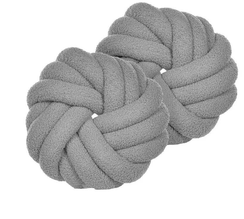 Díszpárna BELIANI 19 350 Ft/2db 20% kedvezmény minden 180 000 Ft-os vásárláshoz a GLAMOUR-napokon