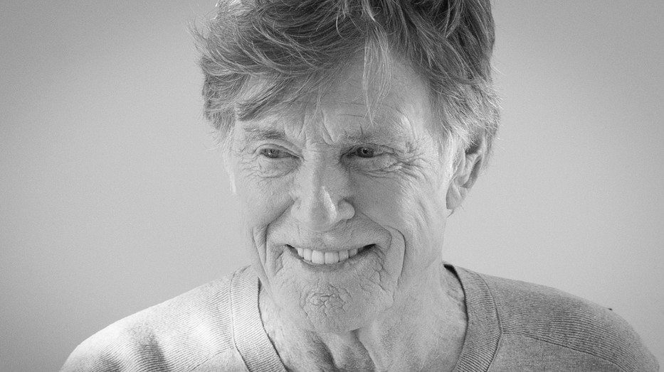 Robert Redford 89 éves korában otthonában hunyt el