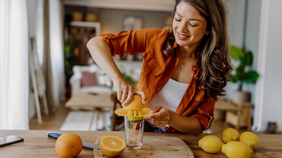 Elképesztő, mit kaphatsz napi egy narancs elfogyasztásától