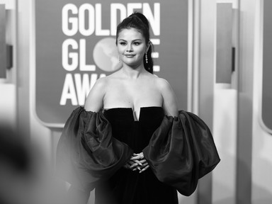 Selena Gomez egy világ előtt tisztázta: nem azért hízott meg, mert elhagyta magát