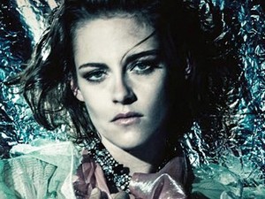 Kristen Stewart nagyon csábos!